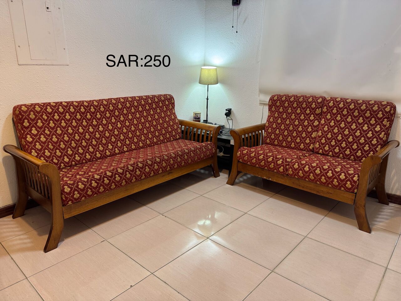 Akrabia, Household Items, SAR 1,  Split AC, Sofa, Cupboard, Cycle, Drifting Scooter, Etc