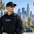Security Guard Companies Los Angeles For Business Protection