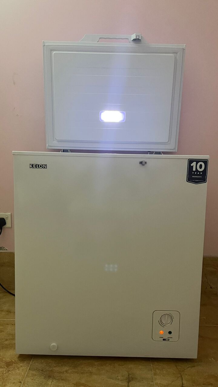 Jid Ali, Household Items, BHD 50,  190 Liters KELON Deep Freezer