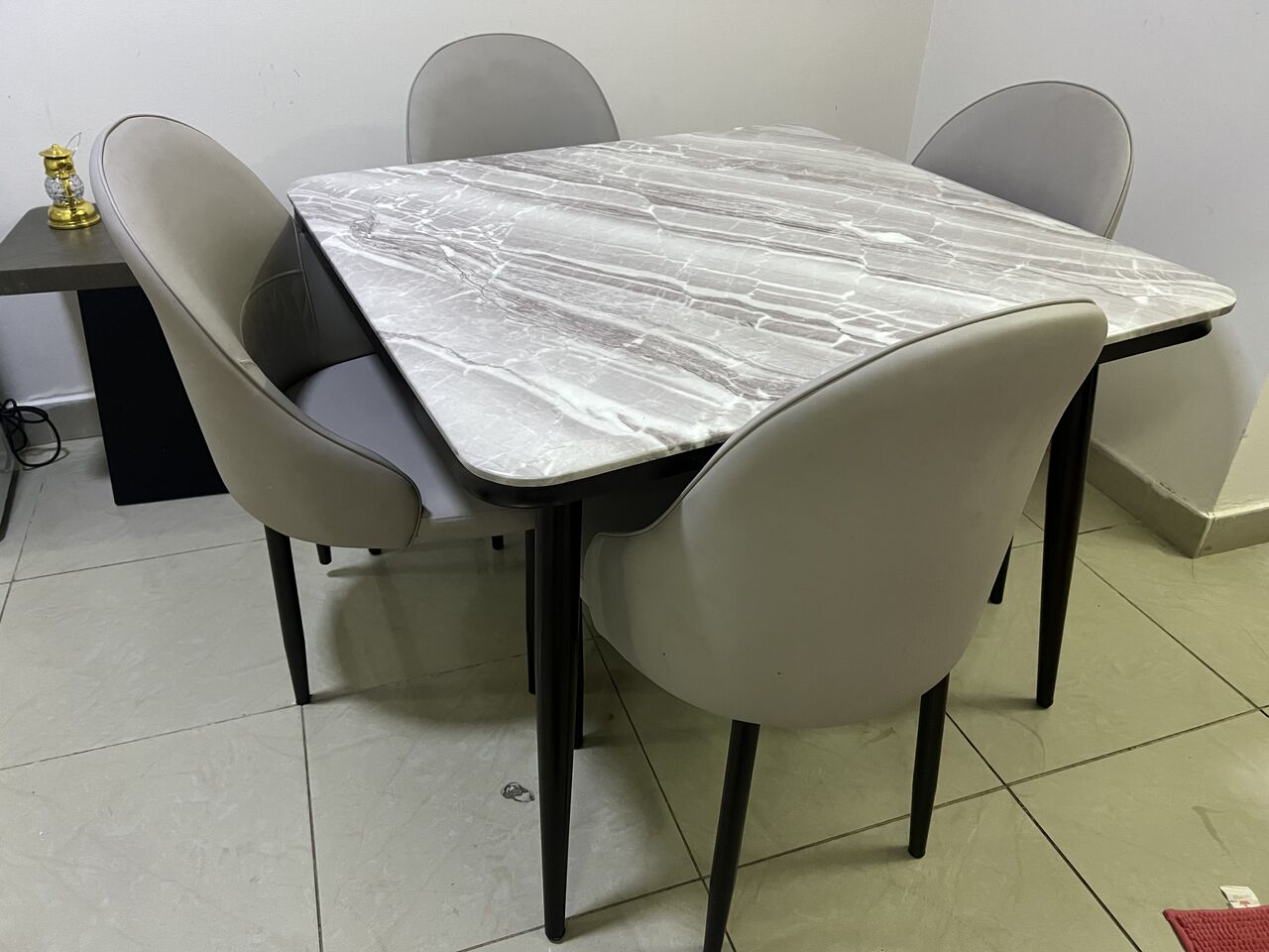 Al Thuqbah, Furniture, SAR 1500,  SOFA ,4 Chair Dining Table,Bed Room Set