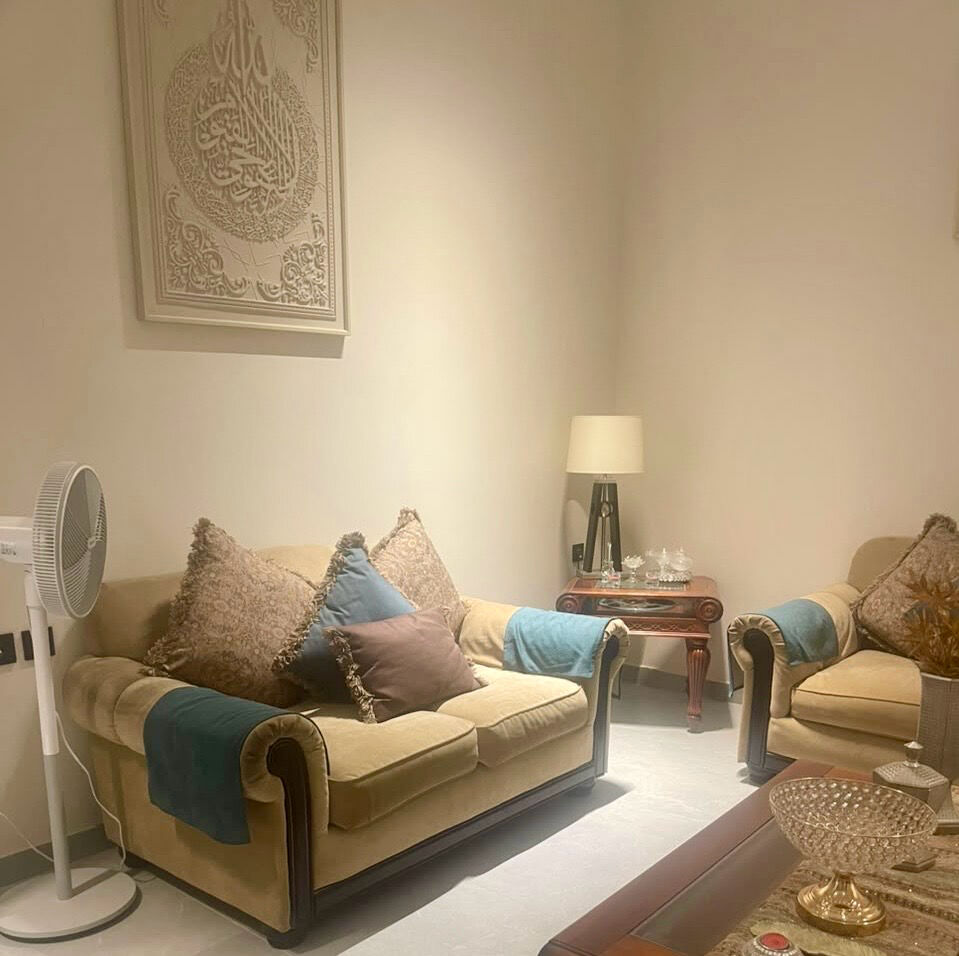 Riyadh, Furniture, SAR 2000,  Home Center 7 Seater Royal Sofa