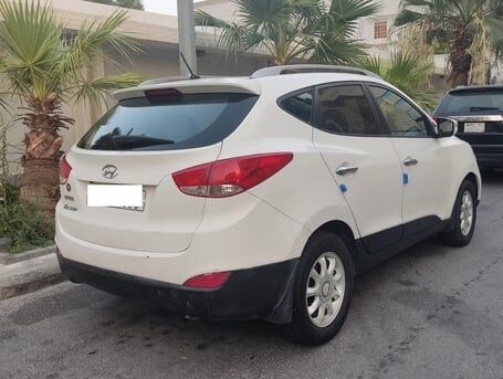 Khobar, Vehicles, Cars & Trucks , SAR 28000,  Hyundai Tucson,  2012,  Automatic,  328000 KM,   Model  Is In Excellent Condition And Has Been Well-maintained. It Is A