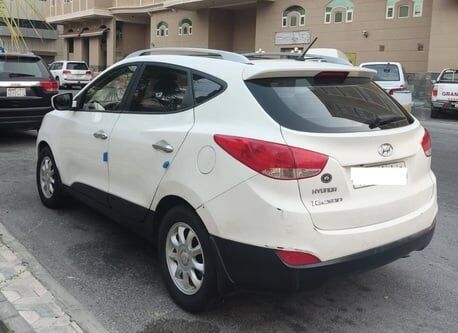 Khobar, Vehicles, Cars & Trucks , SAR 28000,  Hyundai Tucson,  2012,  Automatic,  328000 KM,   Model  Is In Excellent Condition And Has Been Well-maintained. It Is A