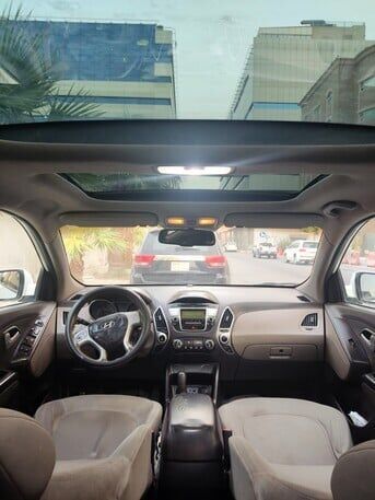 Khobar, Vehicles, Cars & Trucks , SAR 28000,  Hyundai Tucson,  2012,  Automatic,  328000 KM,   Model  Is In Excellent Condition And Has Been Well-maintained. It Is A