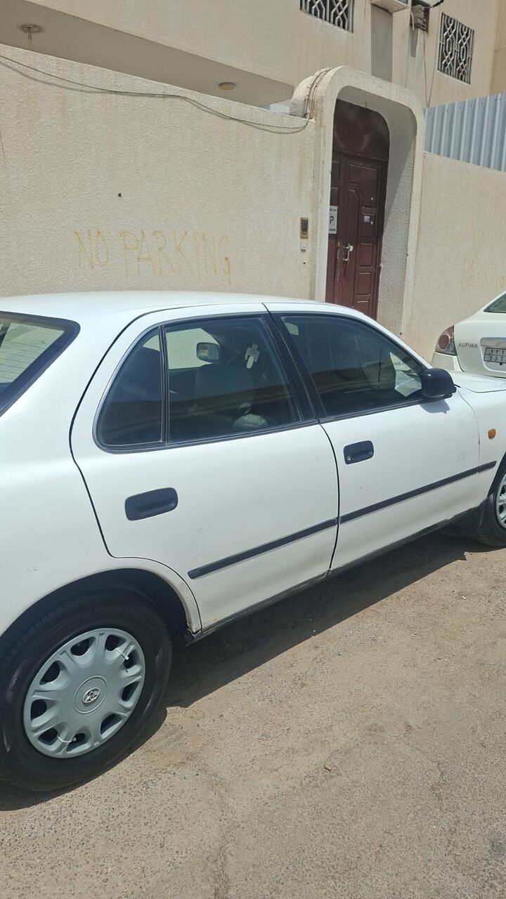 Riyadh, Vehicles, Cars & Trucks , SAR 5500,  Toyota Camry XLE V6,  1996,  Manual,  540055 KM,  Well Maintained, Singly Hand Last 20 Years, AC Working