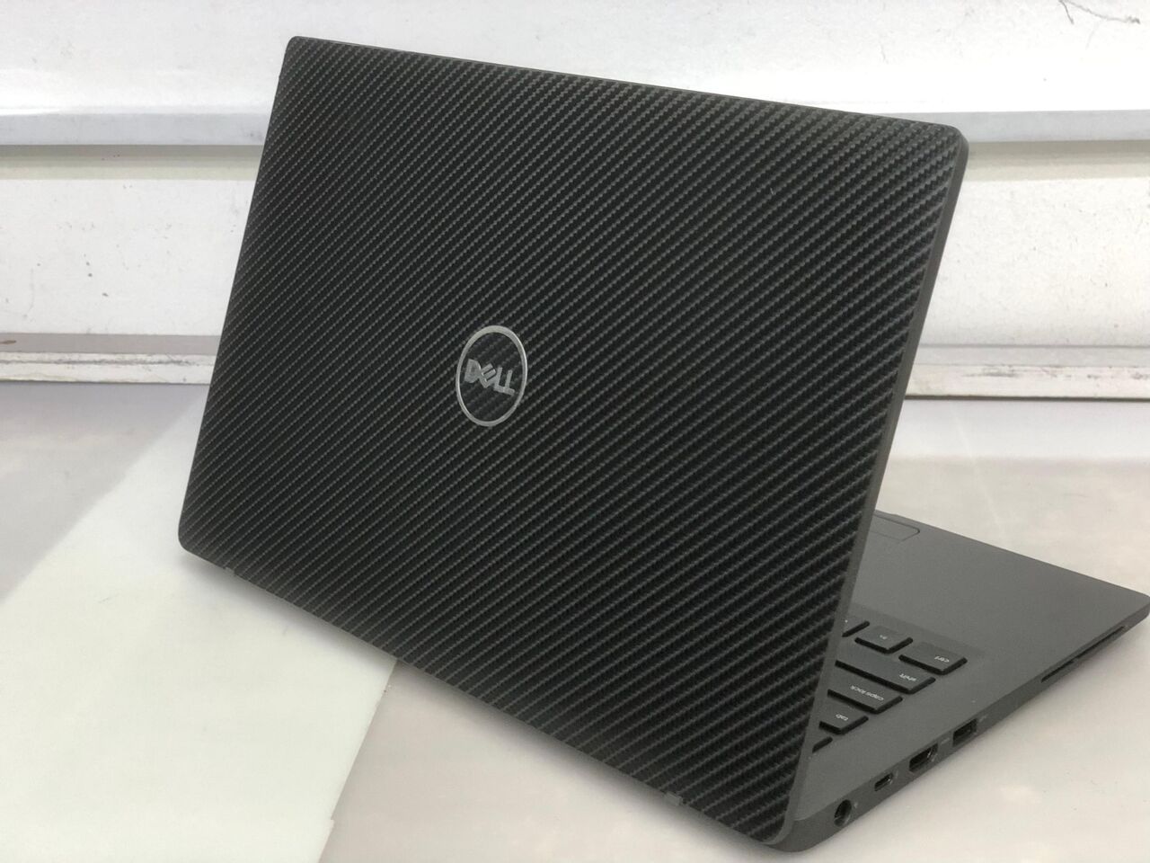 Isa Town, Computers, BHD 98,  DELL Touch Business Laptop Core I7 8th Generation 14" FHD Touch Screen - Free Bag & Mouse