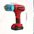 BHD 12,  Car Vaccume Cleaner