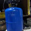 BHD 12,  Small Gas Cylinder For Sale 5 Kg