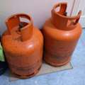SAR 300600,  Gas Cylinder And Fridge Good Condition