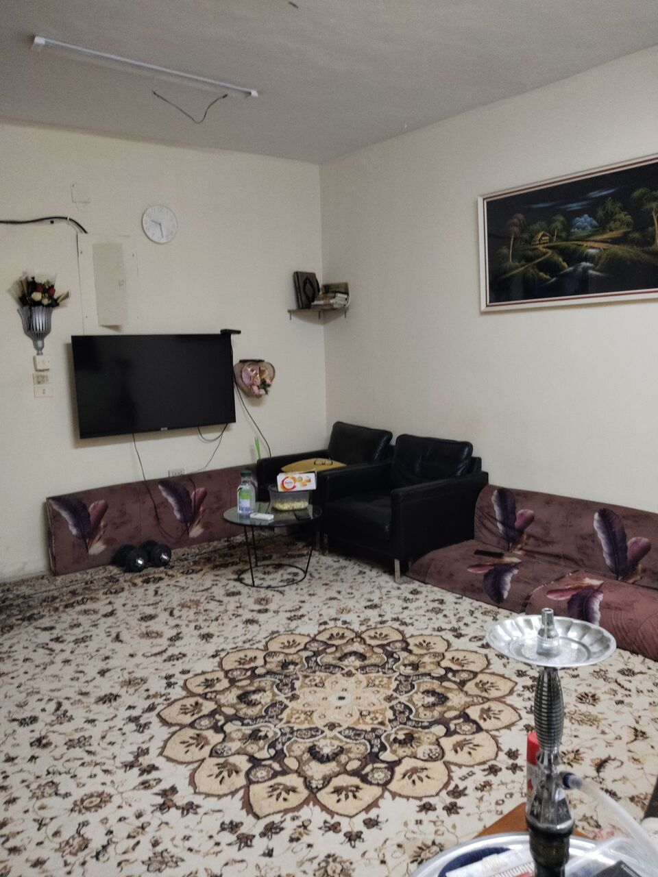 Dammam, Rooms for Rent, Room Available