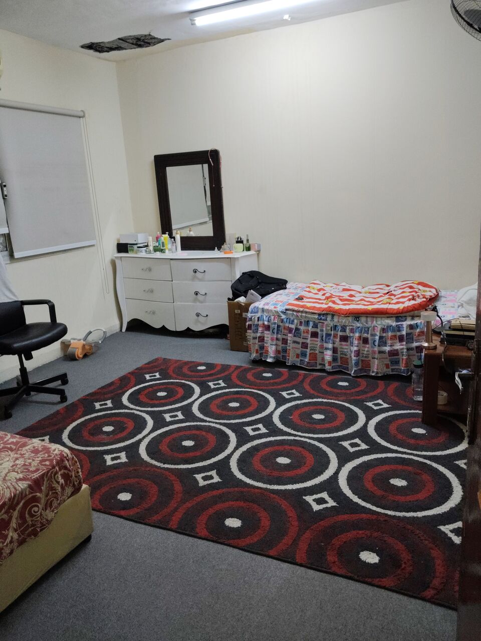 Dammam, Rooms for Rent, Room Available