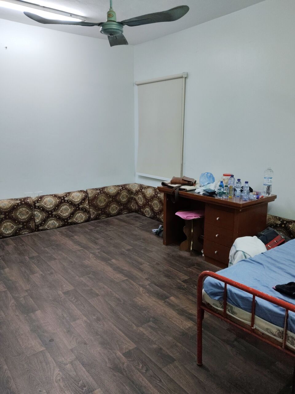 Dammam, Rooms for Rent, Room Available