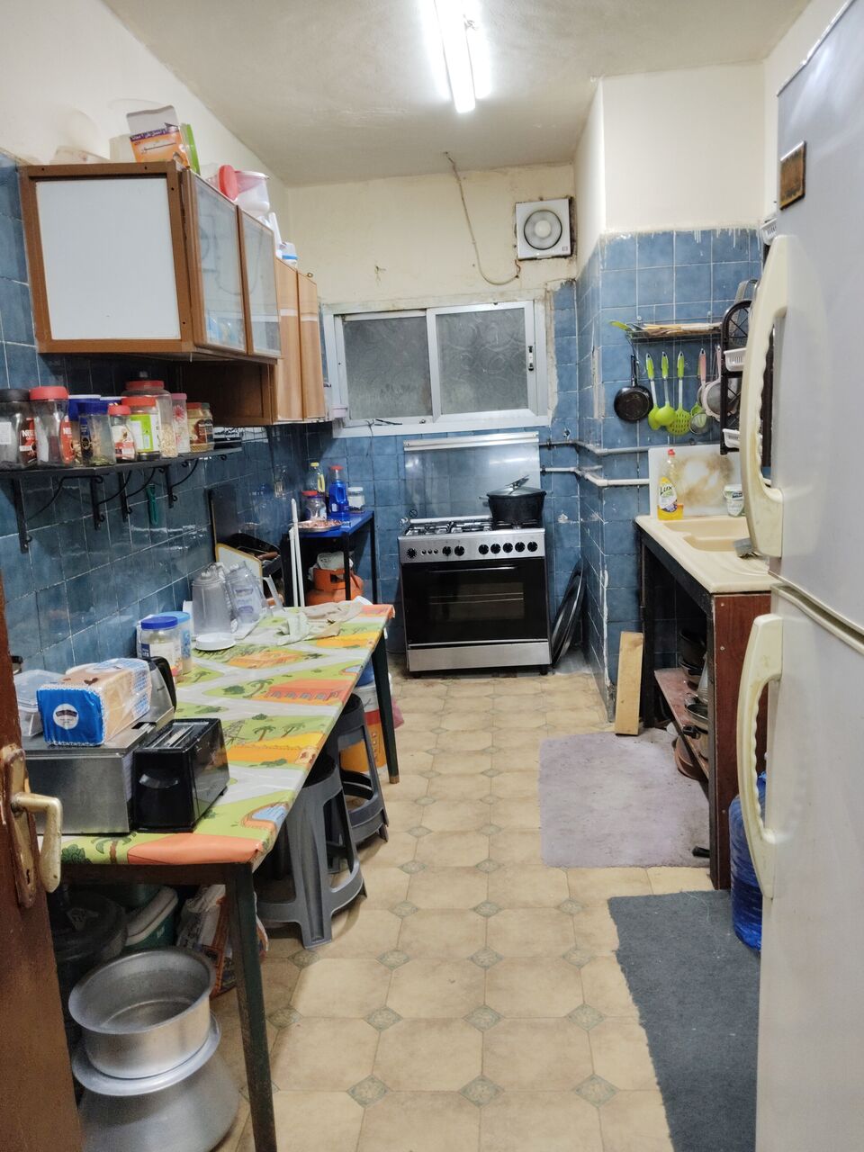 Dammam, Rooms for Rent, Room Available