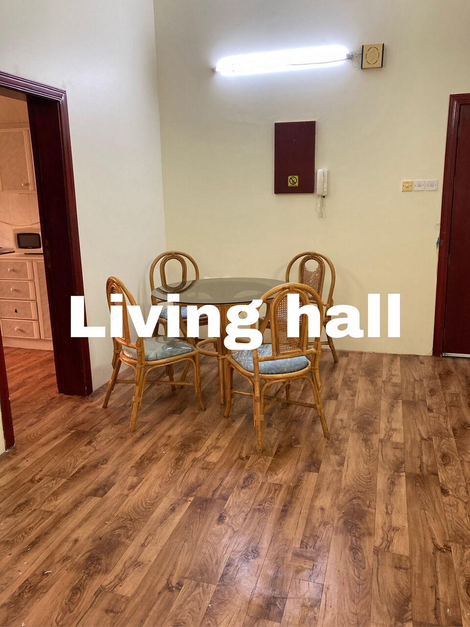Jidhafs, Apartments, Flats, Houses & Villas, BHD 200/year,  3 BR,  RENT - BU QUWAH