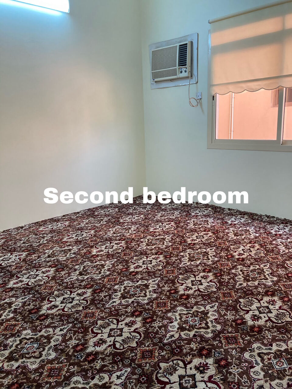 Jidhafs, Apartments, Flats, Houses & Villas, BHD 200/year,  3 BR,  RENT - BU QUWAH