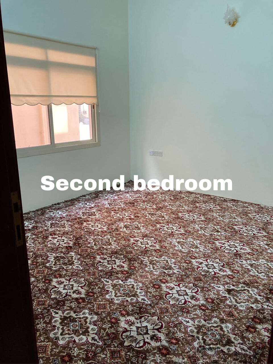 Jidhafs, Apartments, Flats, Houses & Villas, BHD 200/year,  3 BR,  RENT - BU QUWAH