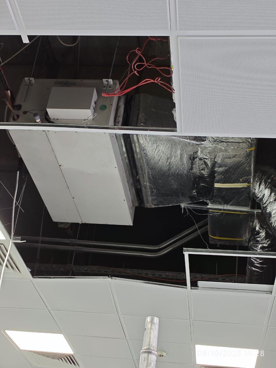 Riyadh, Air Conditioning, ❄️ COMPLETE HVAC SOLUTIONS — INSTALLATION, REPAIR & MAINTENANCE ❄️