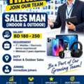 Sales Executives