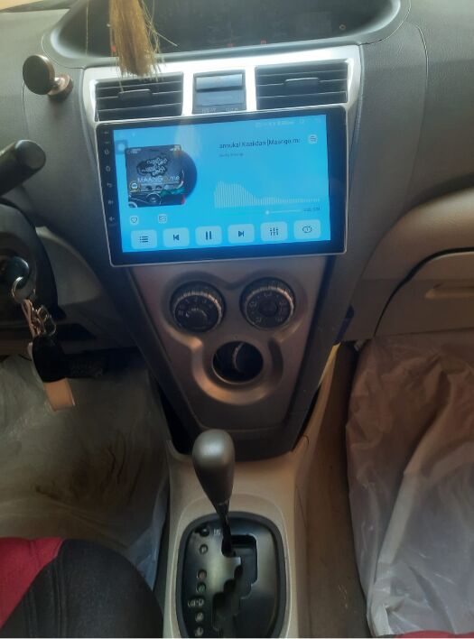 Sulai, Vehicles, Cars & Trucks , SAR 19500,  Toyota Yaris Automatic,  2012,  Automatic,  220938 KM,  URGENT SALE/ YARIS SAR/19500...
