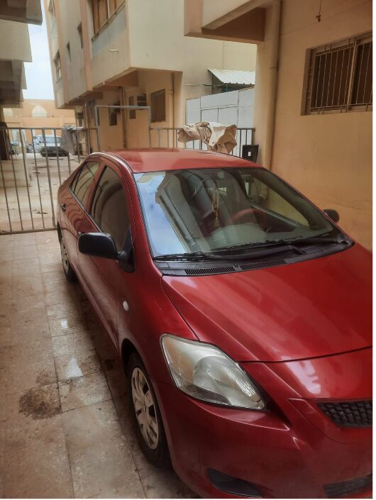 Sulai, Vehicles, Cars & Trucks , SAR 19500,  Toyota Yaris Automatic,  2012,  Automatic,  220938 KM,  URGENT SALE/ YARIS SAR/19500...