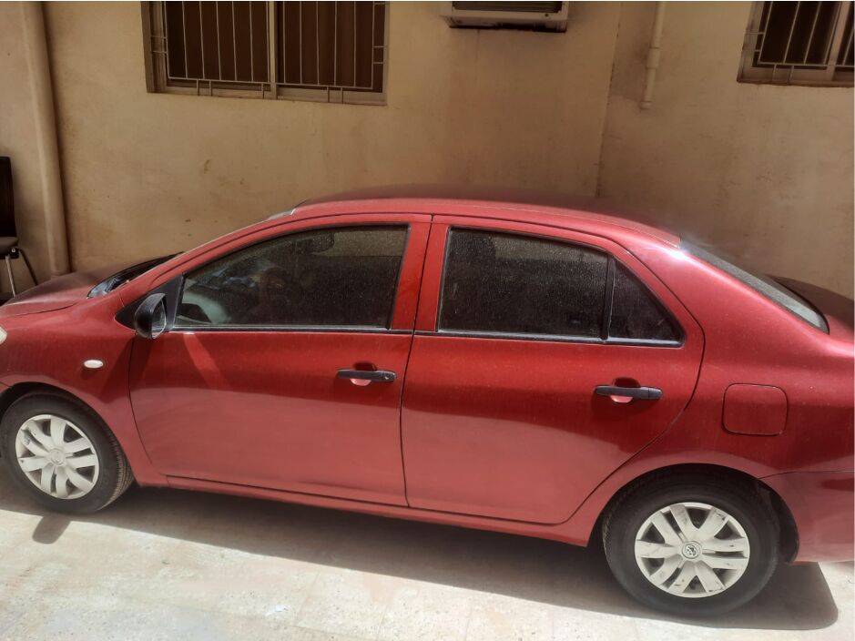 Sulai, Vehicles, Cars & Trucks , SAR 19500,  Toyota Yaris Automatic,  2012,  Automatic,  220938 KM,  URGENT SALE/ YARIS SAR/19500...