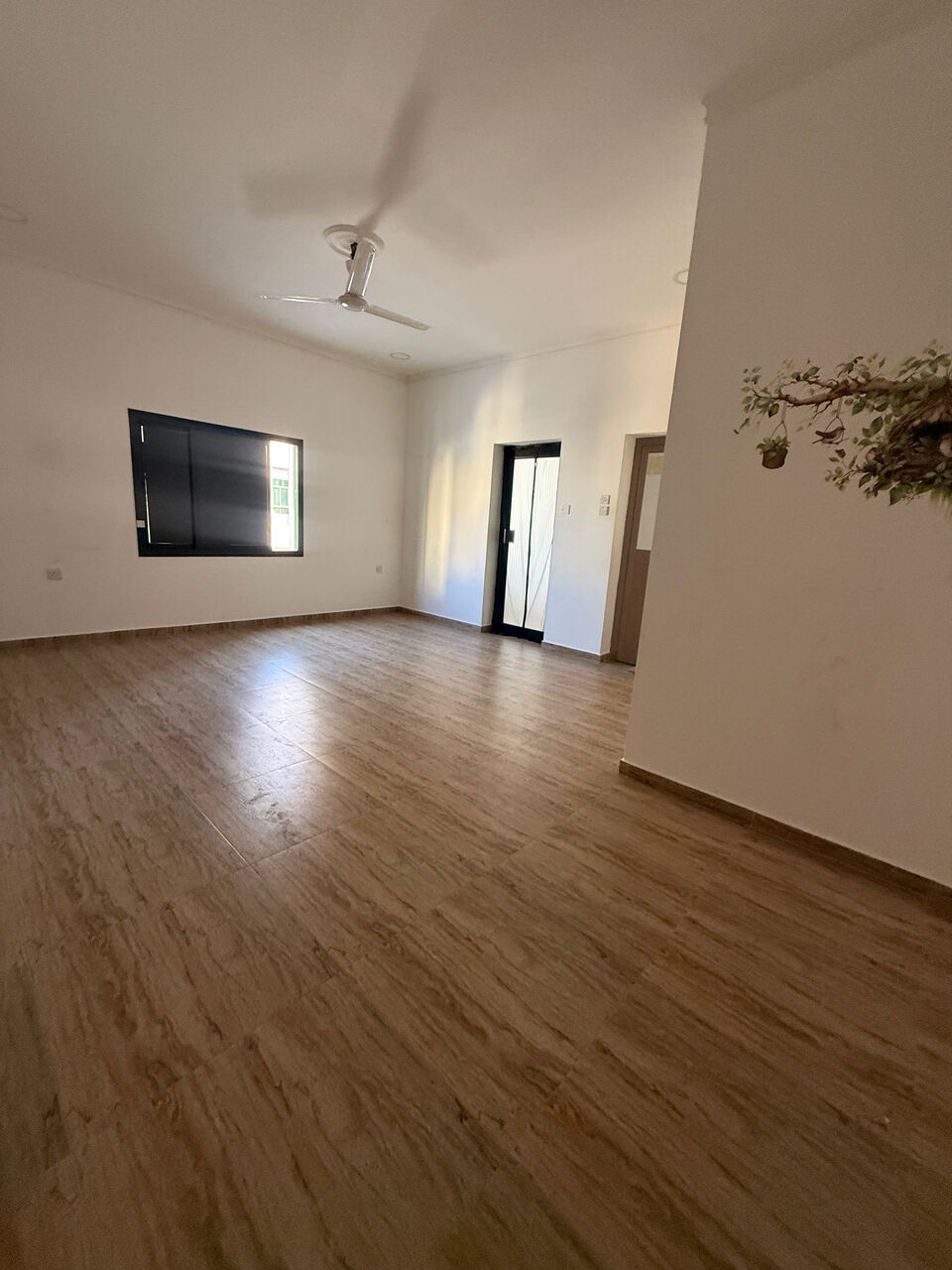 Tubli, Apartments, Flats, Houses & Villas, BHD 230/year,  2 BR,  Tubli Unfurnished 2 Bhk With Ewa