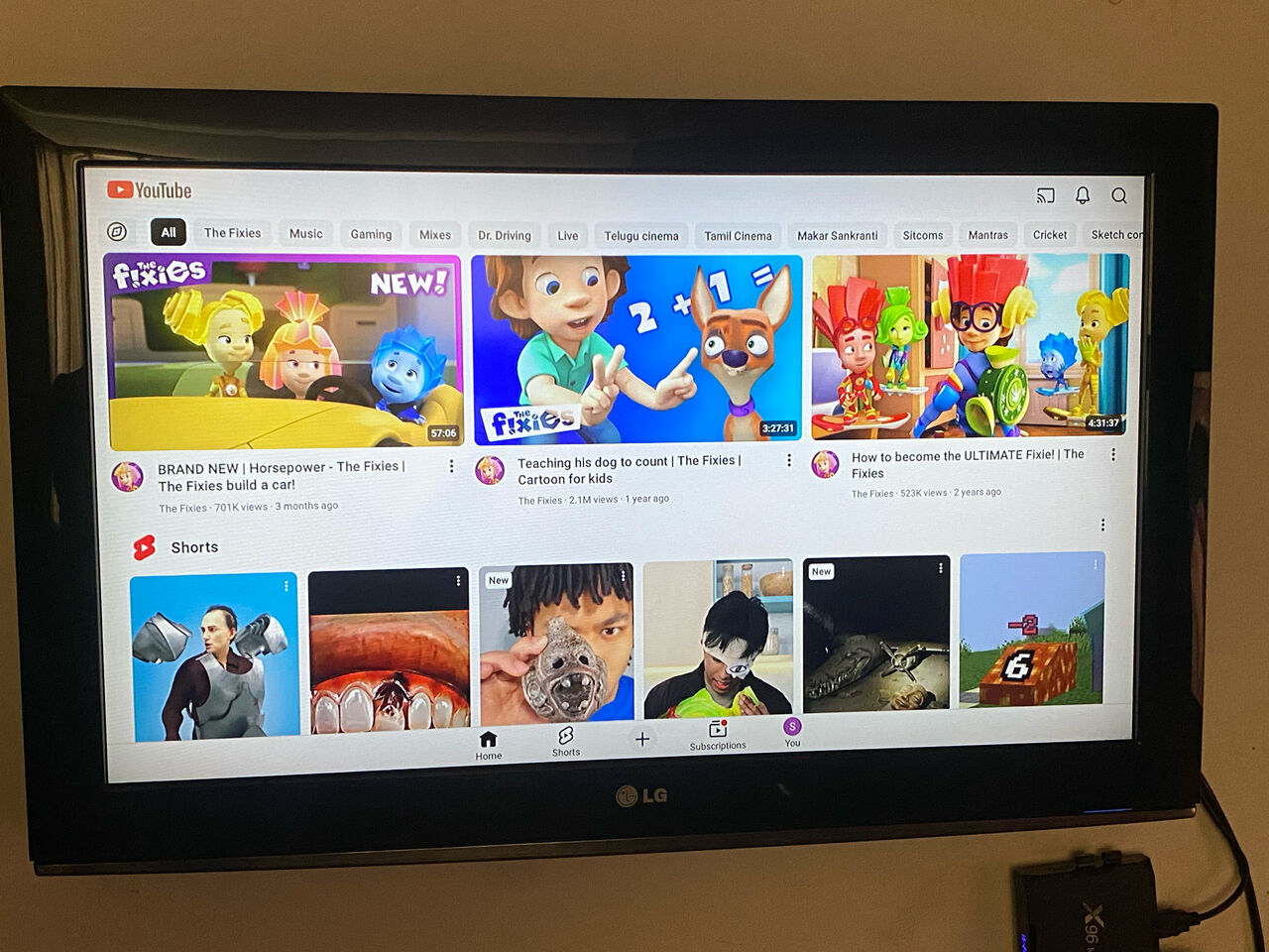 Jubail, Electronics, SAR 350,  32" LCD TV Working In Perfect Condition