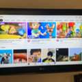 SAR 350, 32" LCD TV Working In Perfect Condition
