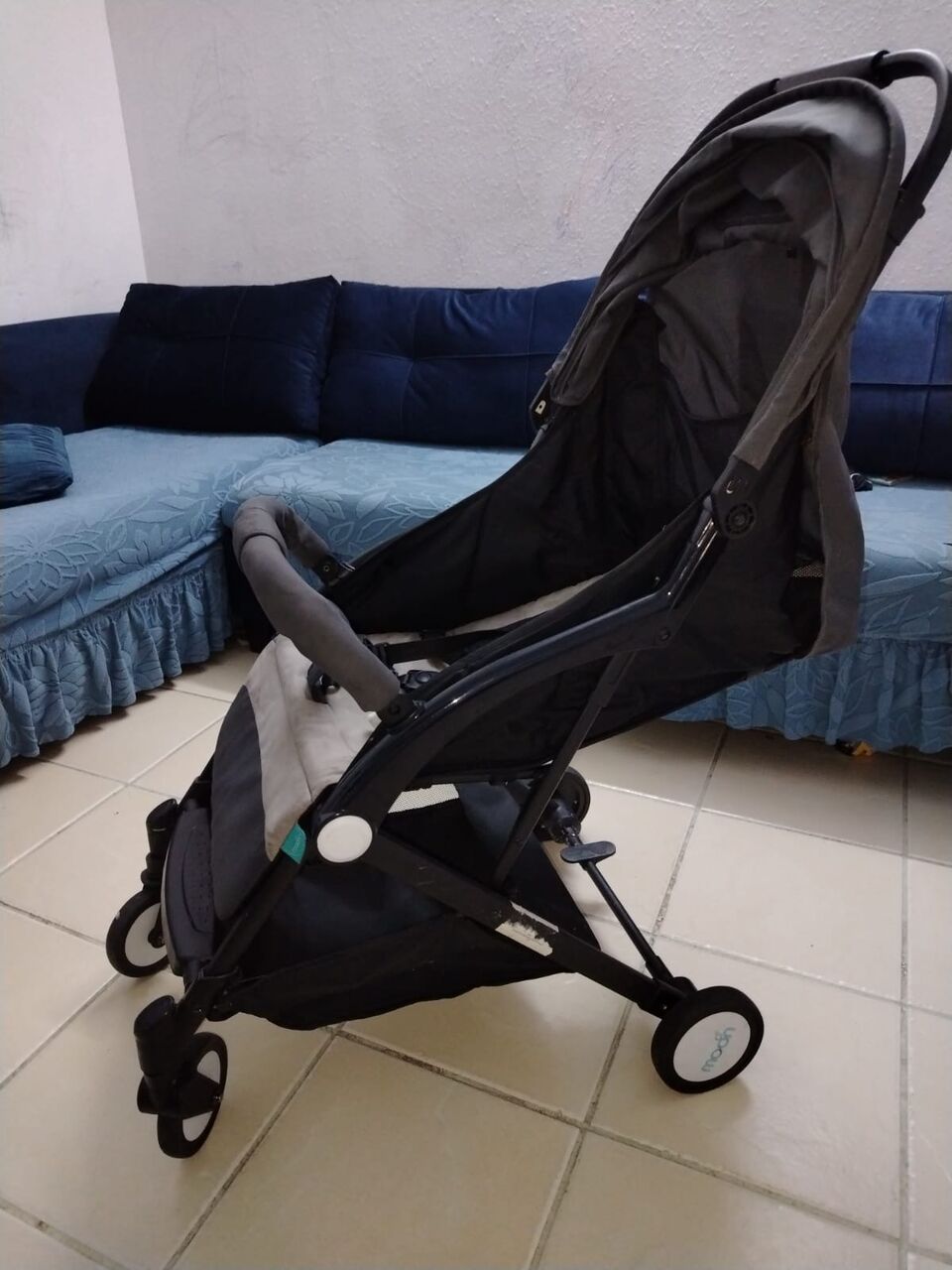Jeddah, Baby & Kid Stuff, SAR 185,  BABY STROLLER