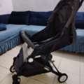 SAR 185,  BABY STROLLER