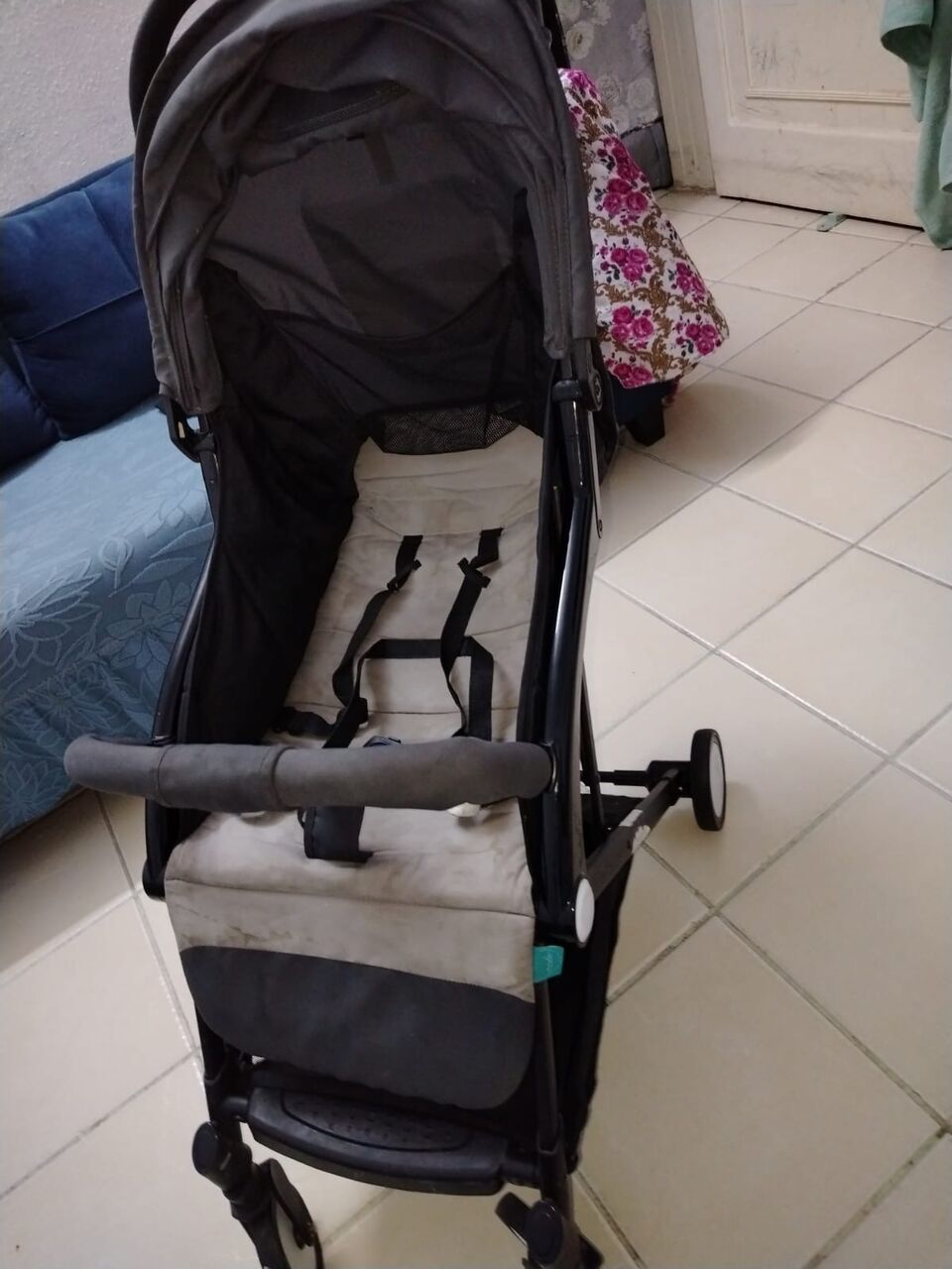 Jeddah, Baby & Kid Stuff, SAR 185,  BABY STROLLER