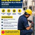 Plumbers Required