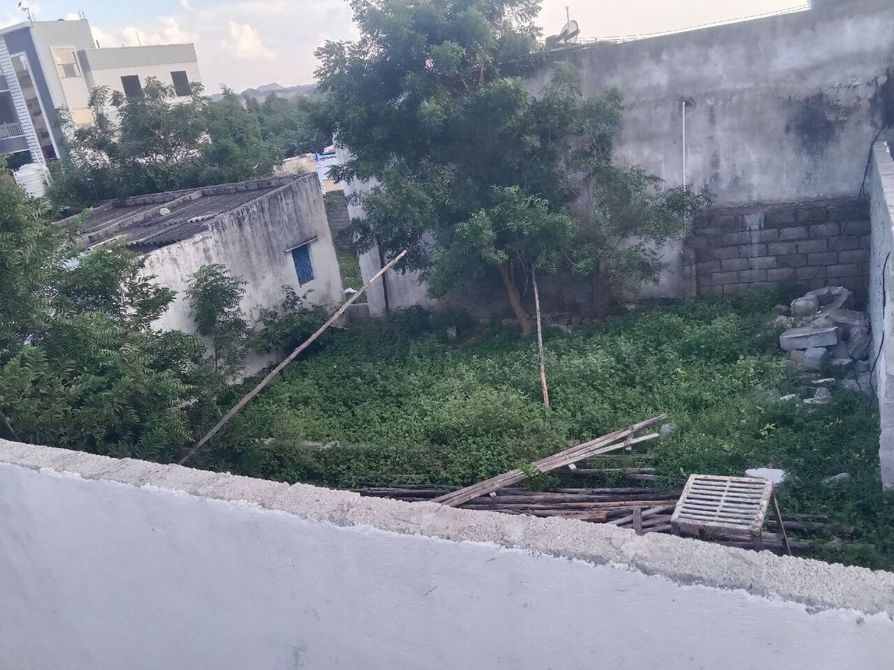Hyderabad, Residential Plots, INR 38000000,  946 Sq. Feet,  Plot For Sale