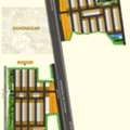 INR 17000,  311 Sq. Yard,  Open Plot For Sale In Highway Facing Venture @ Shadnagar.