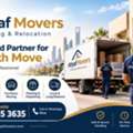 Villa Moving Services In Jeddah, Makkah & Madinah | Atiyaf Movers | Call 0505853635
