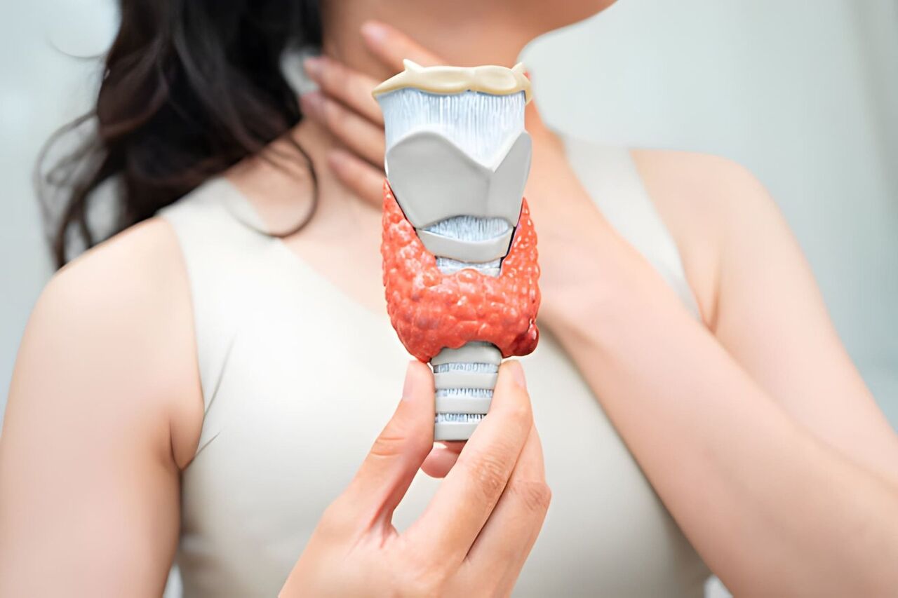 Los Angeles, Health, Overactive Thyroid: The Autoimmune Driver Most Treatments Ignore
