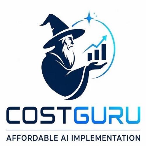 New York, Tax Preparation, Cost.guru | Affordable AI Implementation