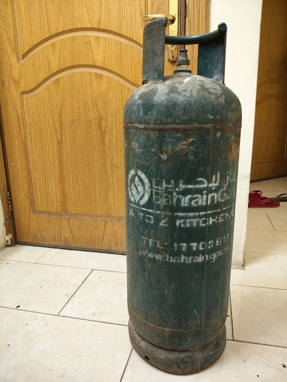 Hoora, Household Items, BHD 35,  Gass Cylinder With Stove