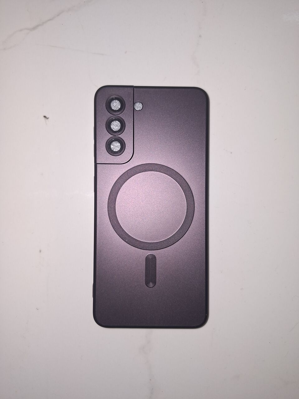 Jeddah, Mobile Phones, SAR 20,  Samsung Galaxy S21 Case