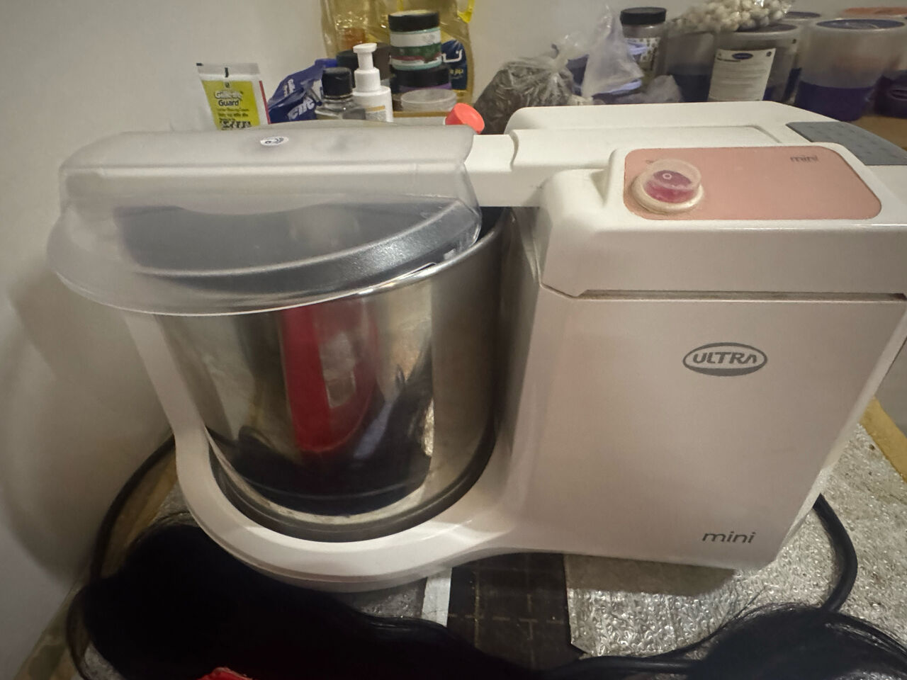 Turaif, Household Items, SAR 250,  Wet Grinder