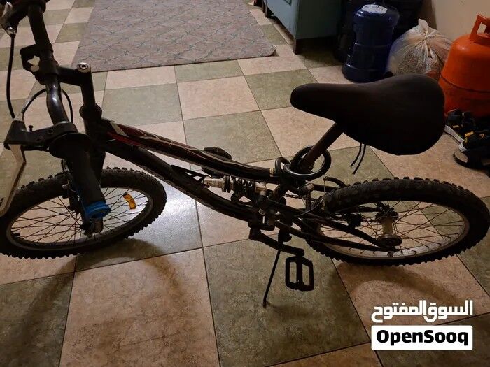 Jeddah, Bicycles, SAR 200,  Spartan Original Mountain Bike (Cycle)