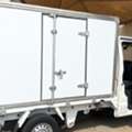 SAR 35500,  Cmc,  2021,  Manual,  19824 KM,   Veryca Freezer Van, Model