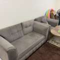 SAR 550,  7 Seater Sofa Set Urgent Sale