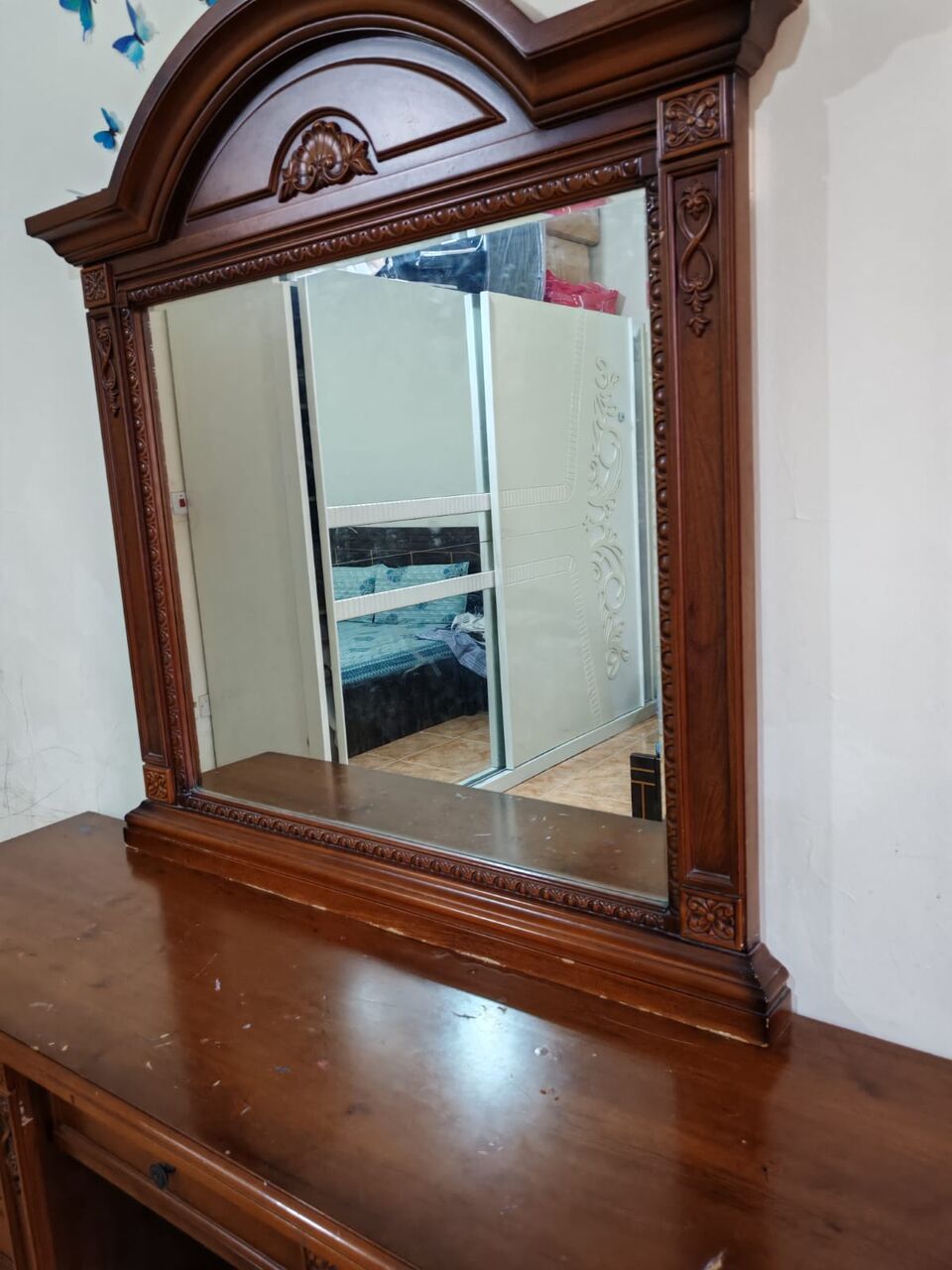 Dammam, Furniture, SAR 100,  Dressing Table