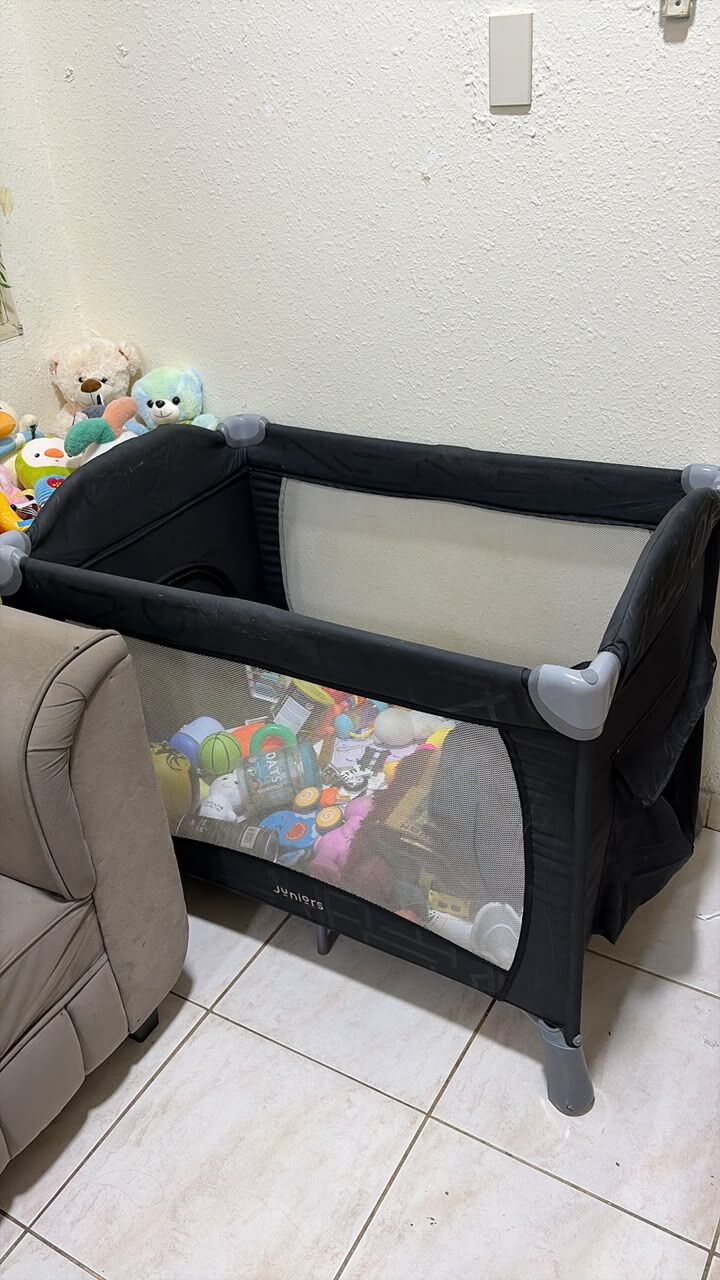 Khobar, Baby & Kid Stuff, SAR 200,  Baby Cot/bed Available For Sale