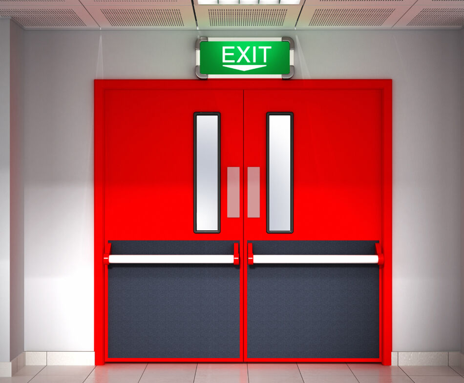 Ghaziabad, Business, Who Offers The Best Fire Rated Door Manufacturer Mumbai?