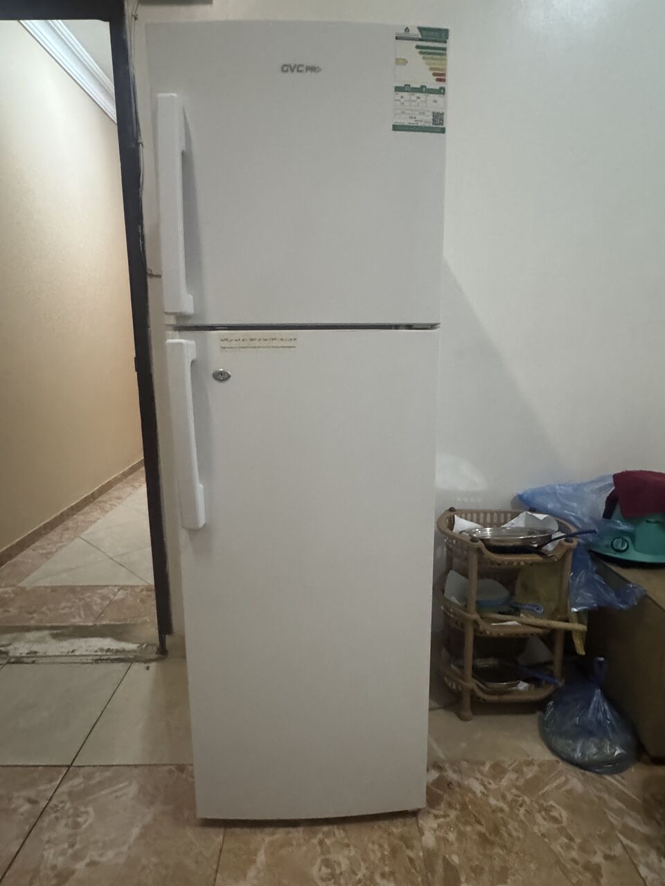 Turaif, Household Items, SAR 650,  Fridge
