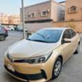 SAR 1900/month,  TOYOTA COROLLA AVAILABLE FOR MONTHLY RENTAL