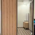 SAR 449,  Cupboard With Full Length Mirror - Large Size 240x160x60 (Used - Like New))