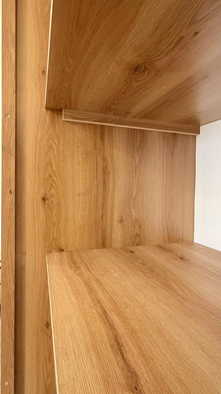 Al Faisaliyah, Furniture, SAR 449,  Cupboard With Full Length Mirror - Large Size 240x160x60 (Used - Like New))